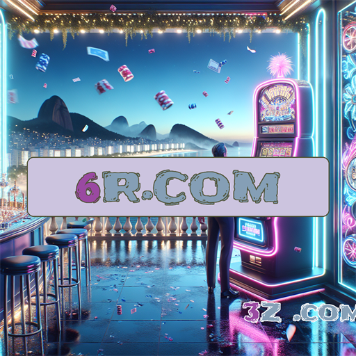 Experiência Única na Plataforma de Jogos do 6r.com